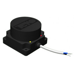 Бесконтактный выключатель ISN I8P-02G-35E-L